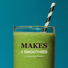 Campoverde Frozen Fruit & Veggie Smoothie Mix | Zs Prime