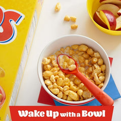 Kellogg's Corn Pops Original Breakfast Cereal