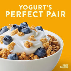 Nature Valley Protein Oats &amp; Honey Granola