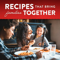Stouffer’s Five Cheese Lasagna