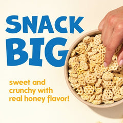 Post Honeycomb Cereal
