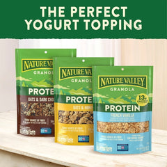 Nature Valley Protein Oats &amp; Honey Granola