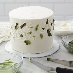 Wilton Creamy White Decorator Icing